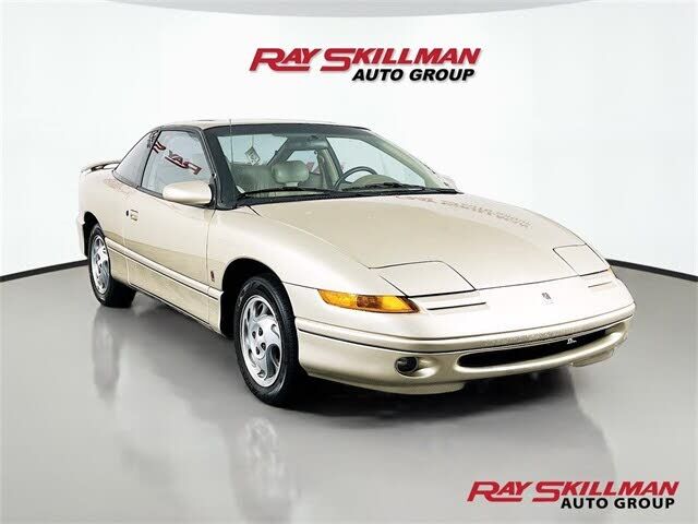 Saturn SC2