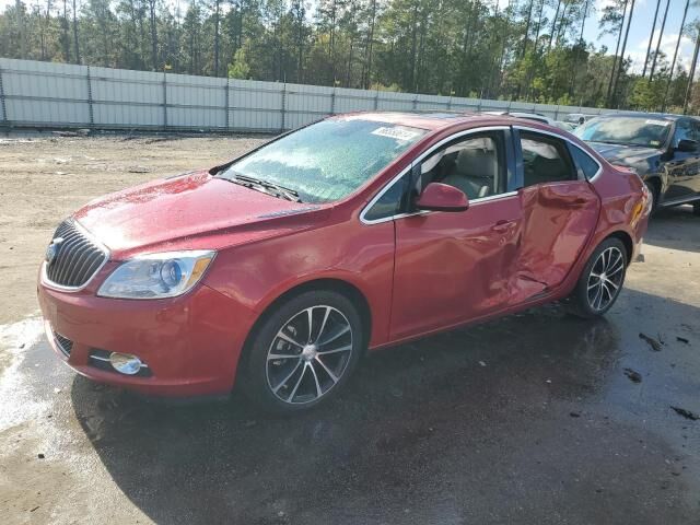 Buick Verano