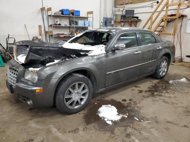 Chrysler 300C
