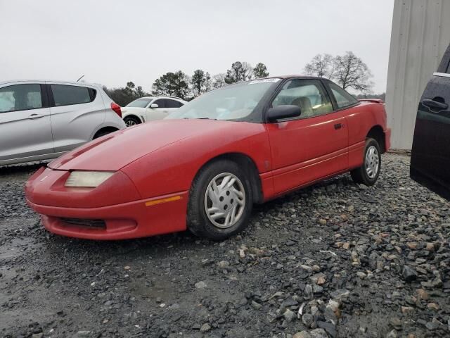Saturn SC1