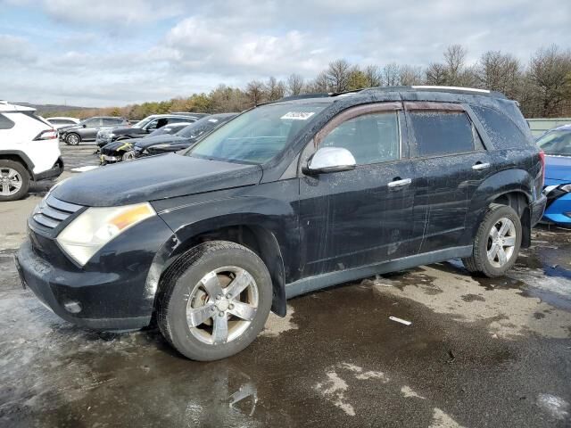 Suzuki XL7