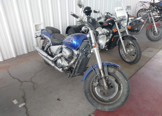 Suzuki VZ800