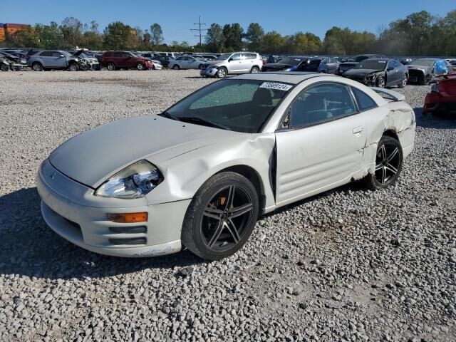 Mitsubishi Eclipse
