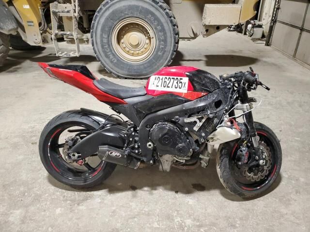 Suzuki GSX-R1000L