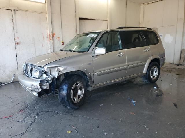 Suzuki Grand Vitara XL-7