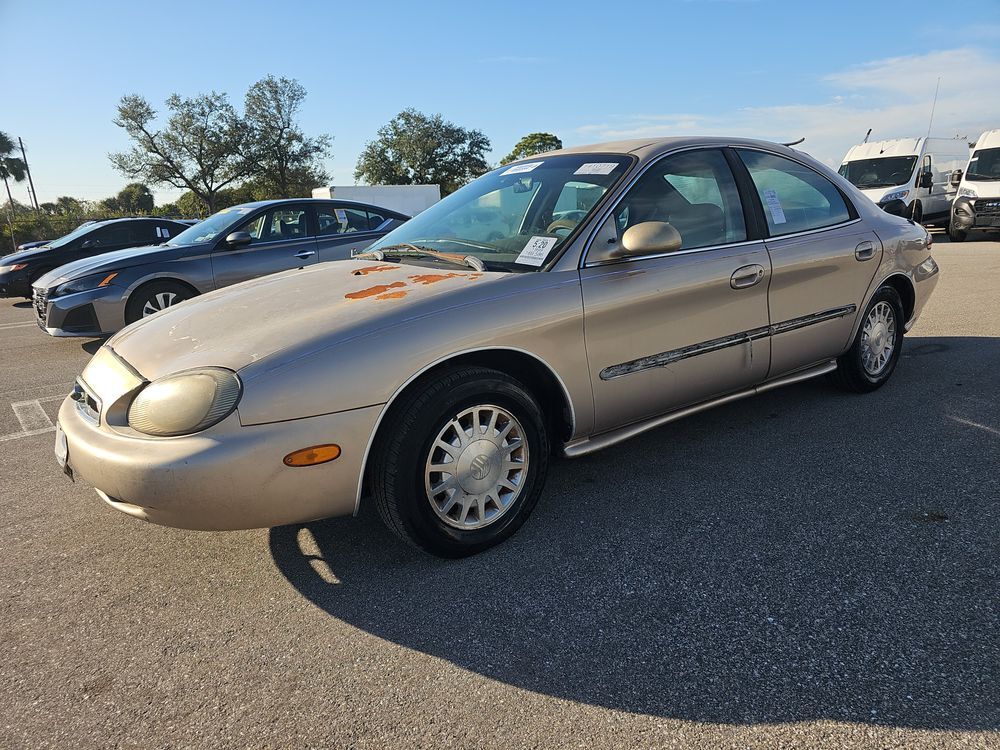 Mercury Sable