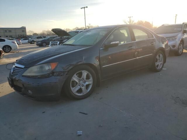 Acura RL