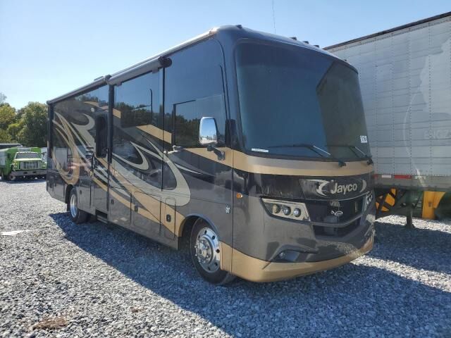 Ford Motorhome Chassis