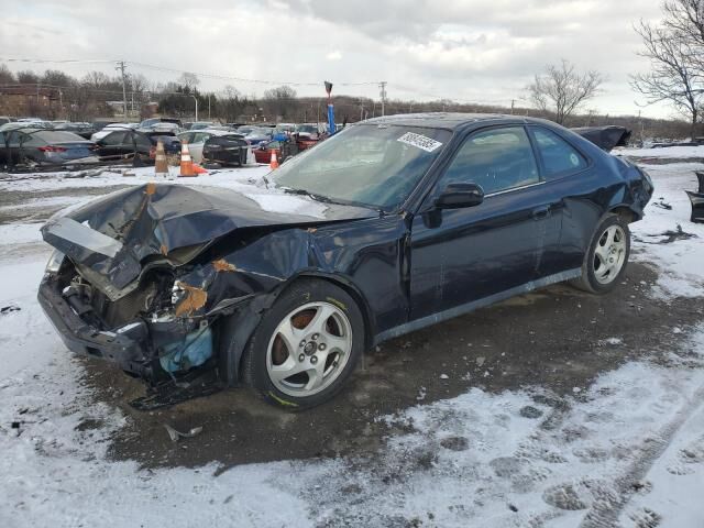 Honda Prelude