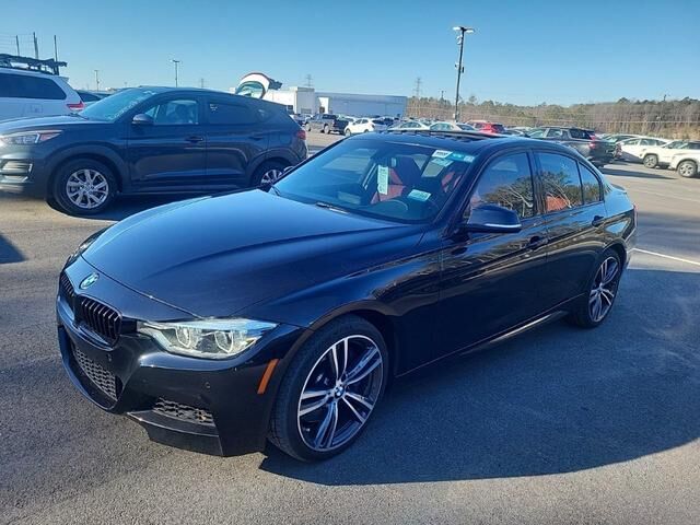 BMW 340i