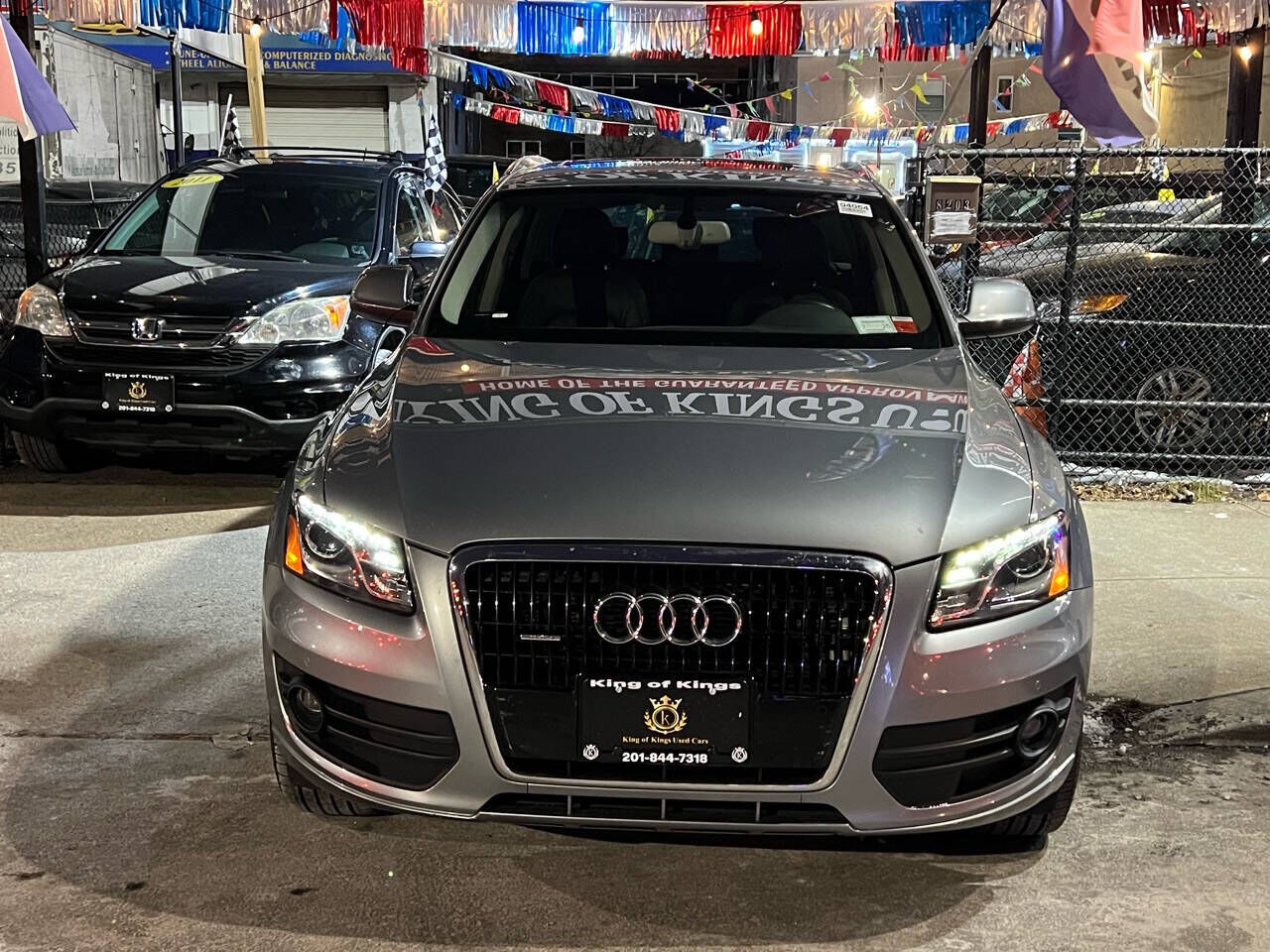 Audi Q5