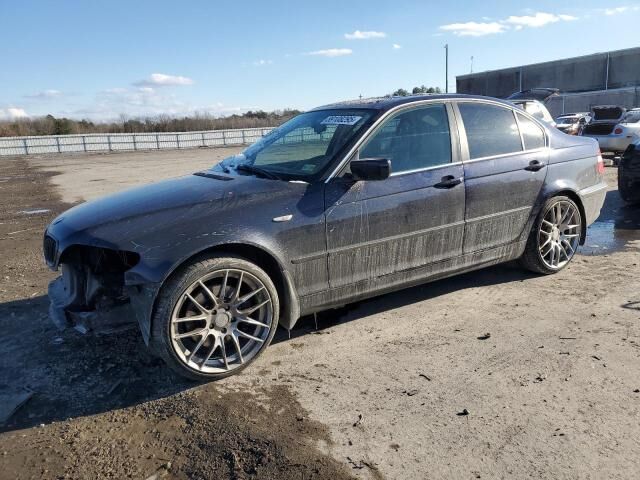 BMW 330xi