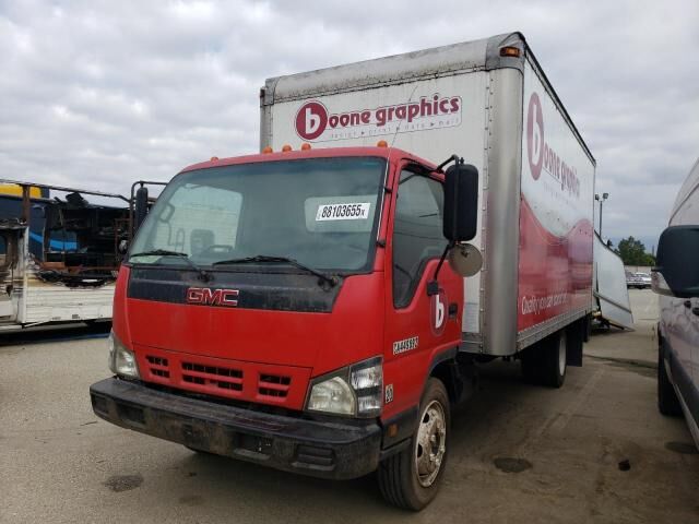 GMC W5