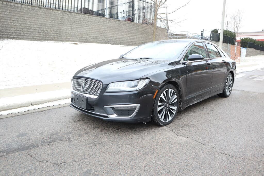 LINCOLN
