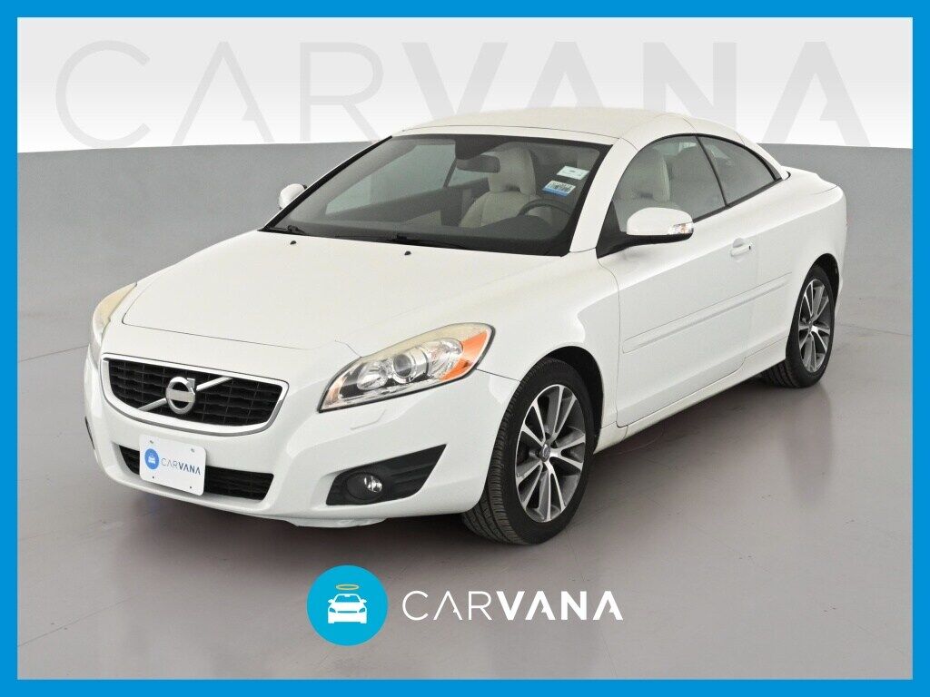 Volvo C70
