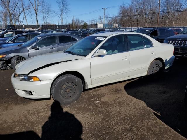 Mitsubishi Galant