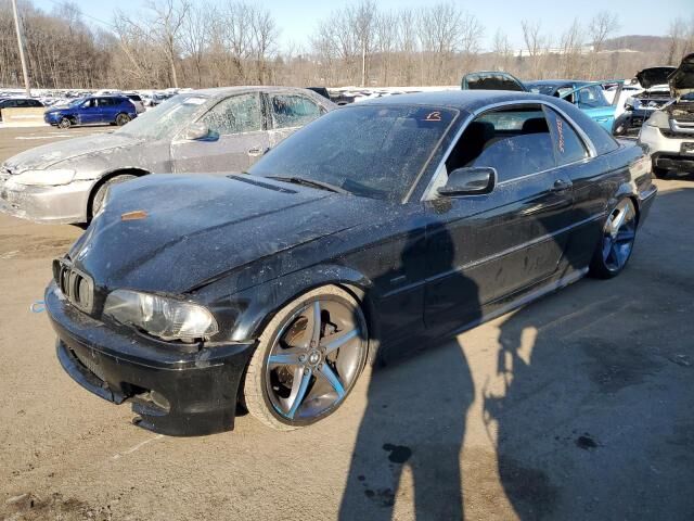 BMW 325Ci