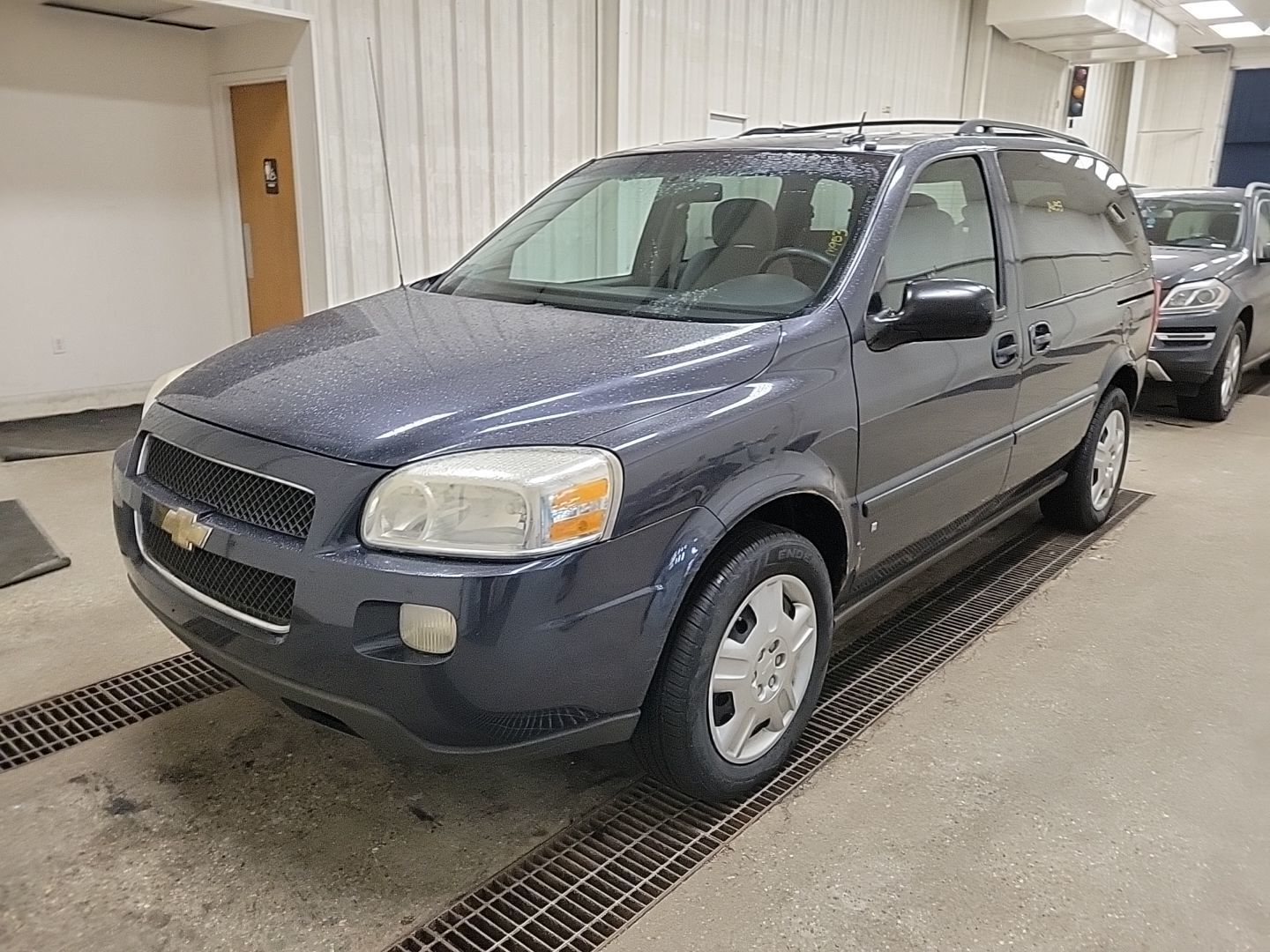 Chevrolet Uplander