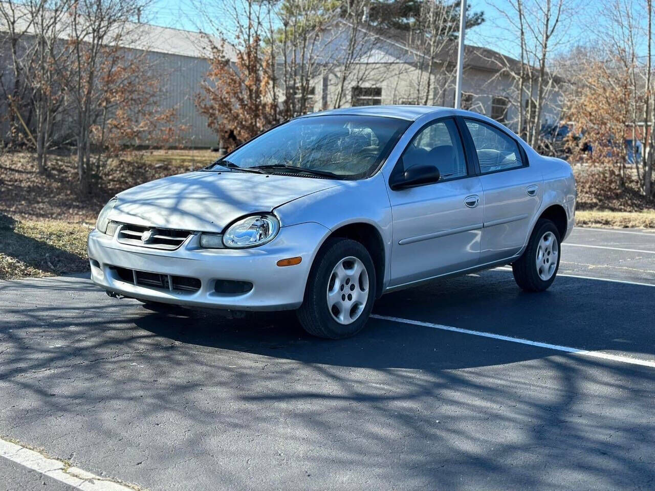 Dodge Neon