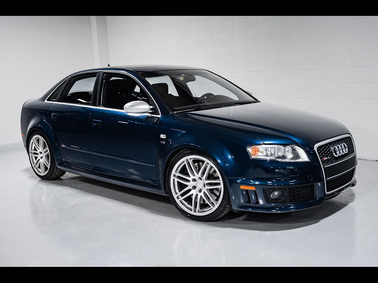Audi RS 4