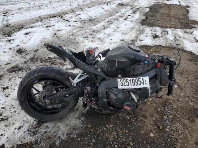 Honda CBR1000