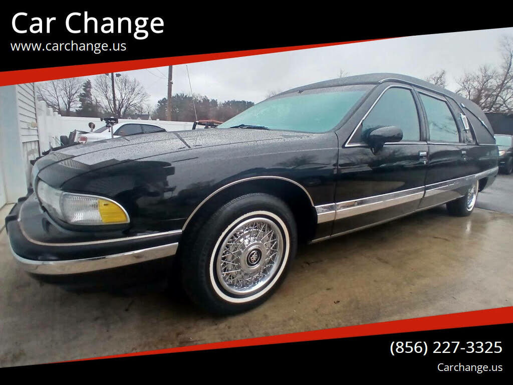 Buick Roadmaster