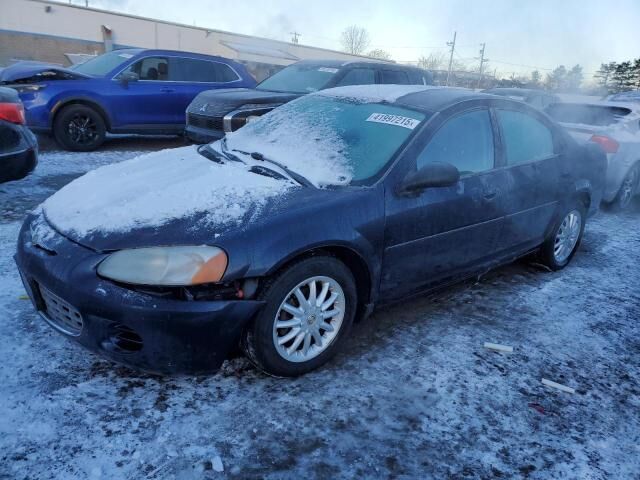 Chrysler Sebring