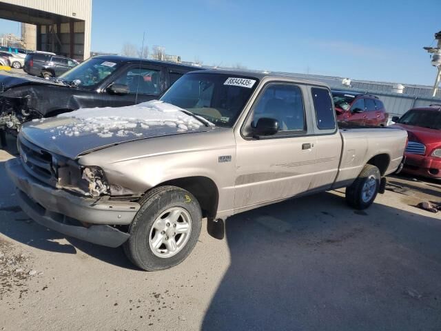 Mazda B-Series