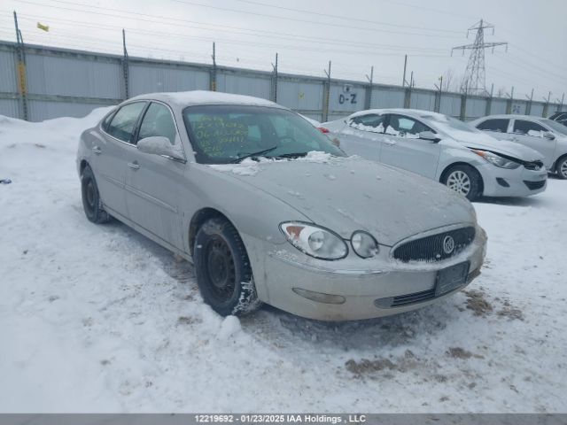 Buick Allure