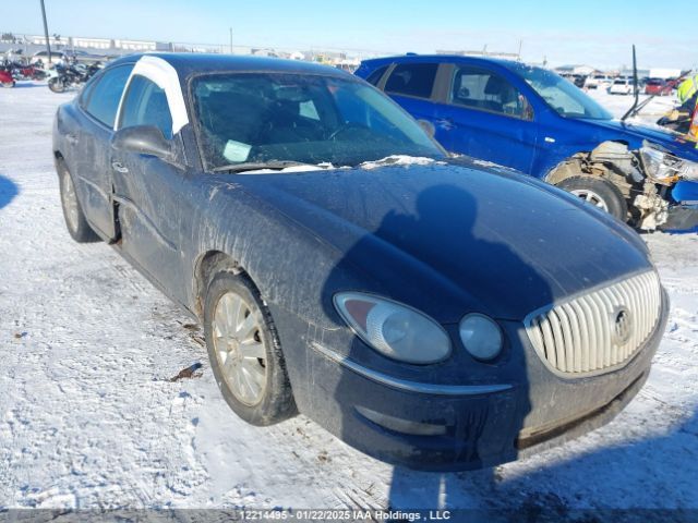 Buick Allure