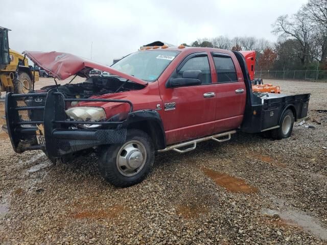Dodge Ram Chassis Cab