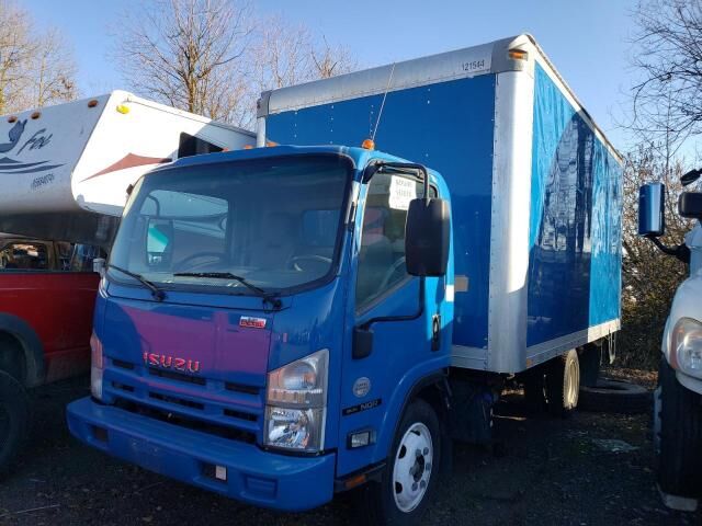 Isuzu NQR/NRR