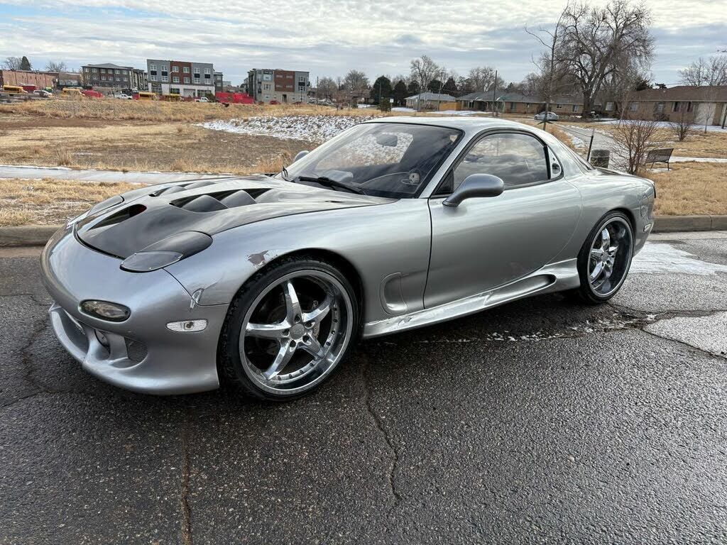 Mazda RX-7