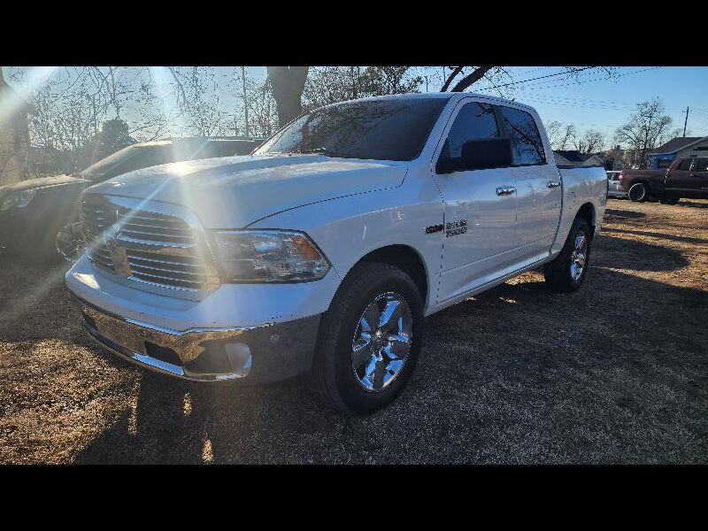 2015 RAM 1500