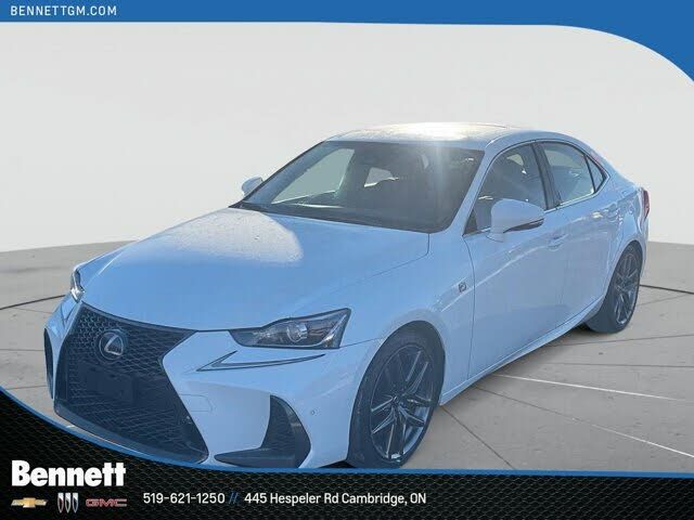 LEXUS