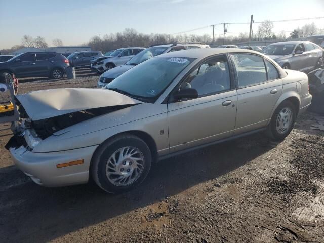 Saturn SL2