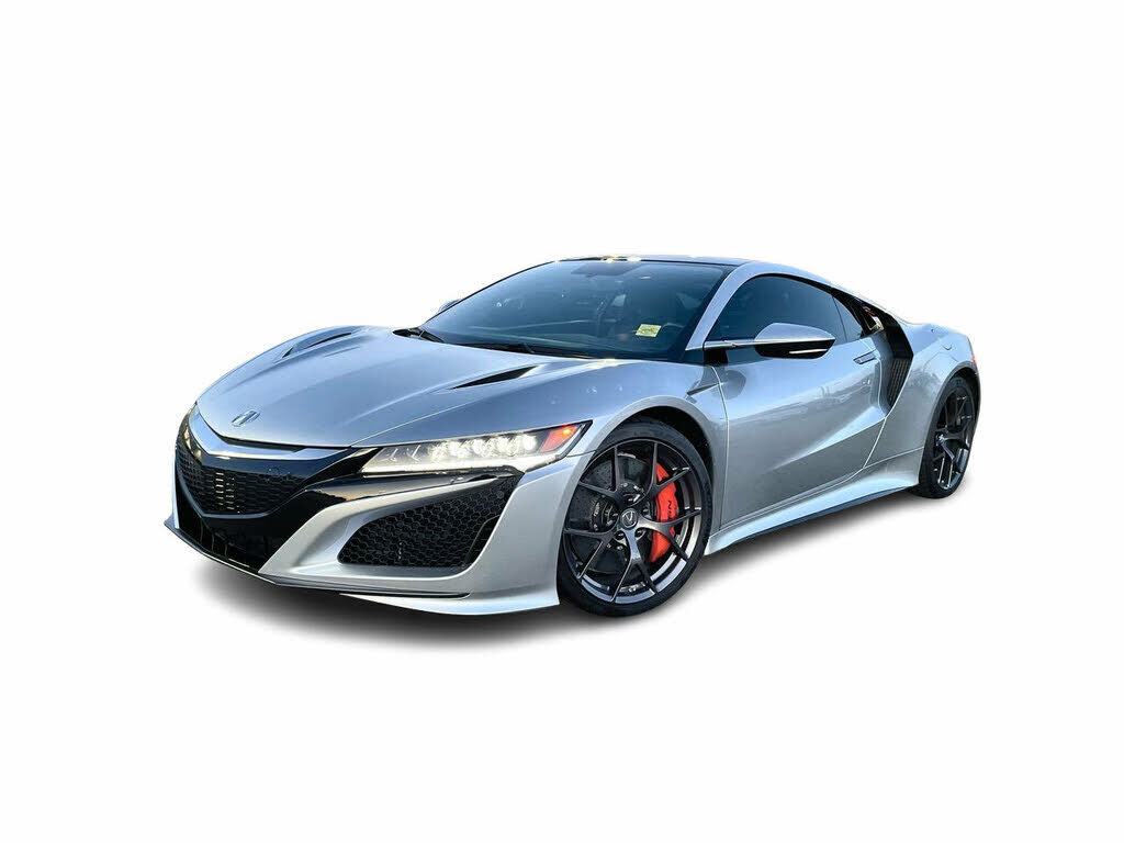Acura NSX