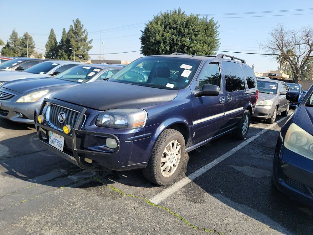 Buick Terraza