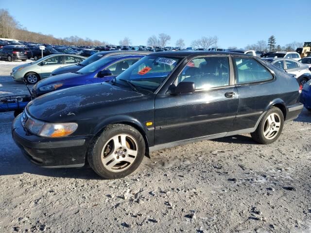 Saab 9-3
