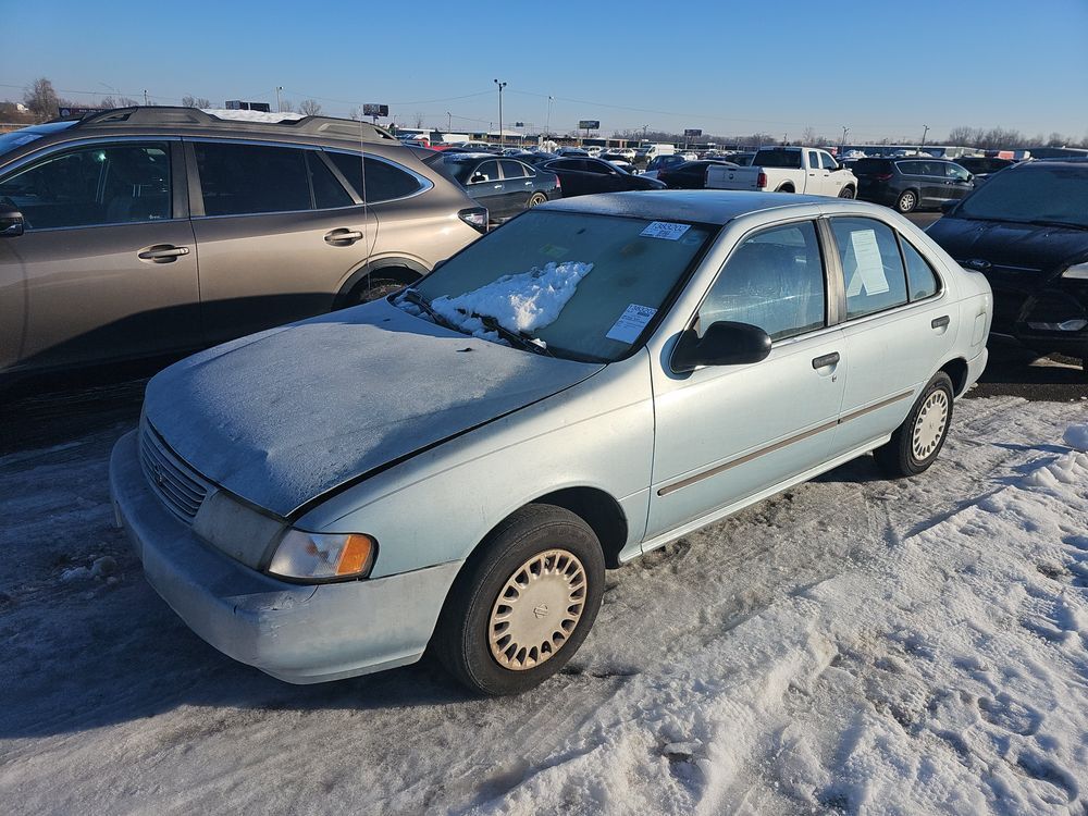 Nissan Sentra