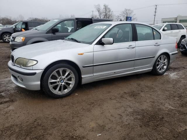 BMW 330i