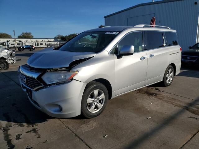 Nissan Quest