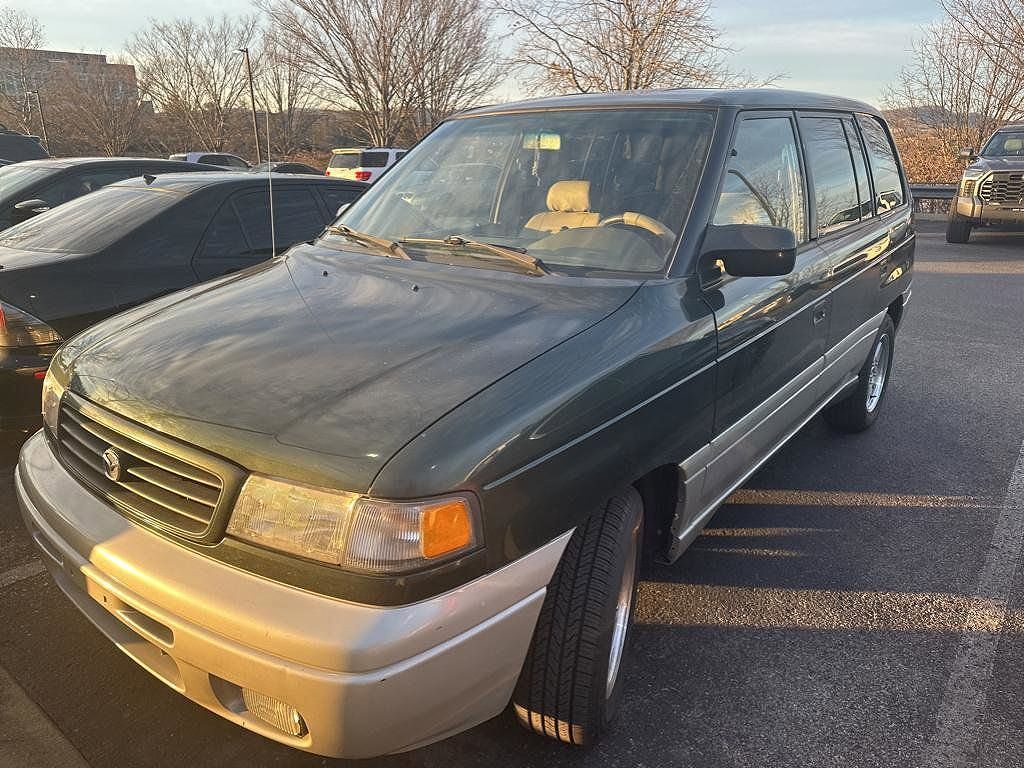 Mazda MPV
