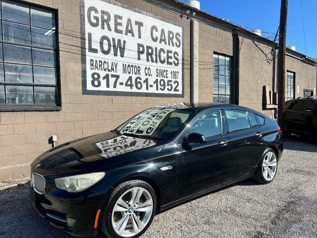 BMW 550i