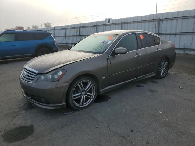 Infiniti M45