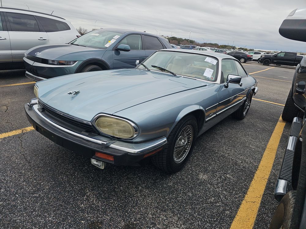 JAGUAR