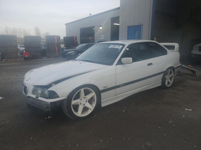 BMW 328iS