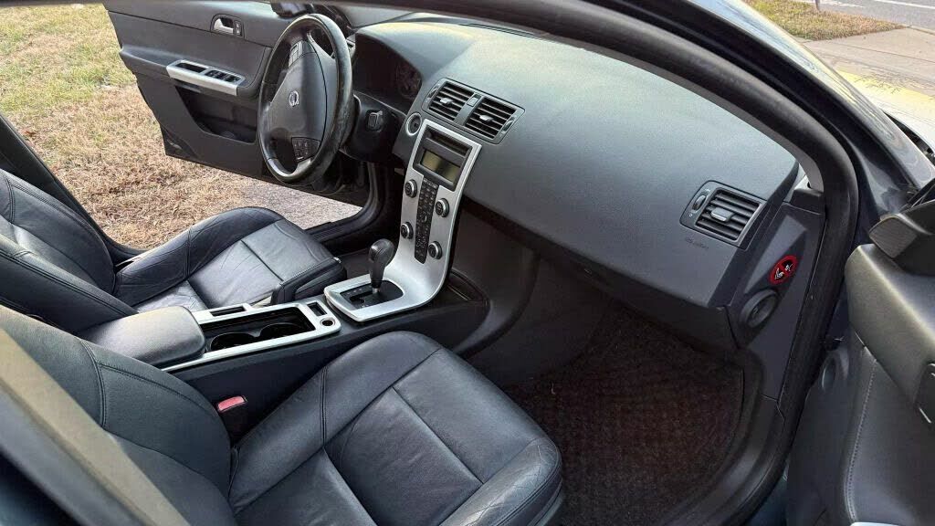 Volvo S40