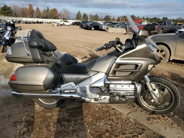 Honda GL1800
