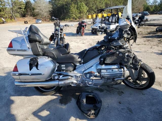 Honda GL1800